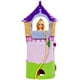 thumbnail image 4 of Casa de Muñecas Disney Princesa Disney Princesa Torre de Rapunzel, 4 of 4