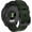 Army Green, variant on Watch Strap for Vivoactive 4/Forerunner 265/255 Music, 22mm Nylon Replacement Band for Garmin Venu 3/2