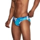 thumbnail image 2 of Traje de baño Speedo  Hombre Cali Palm Solar Brief Azul 7730211-443, 2 of 4
