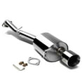 thumbnail image 2 of J2 Engineering J2-CBE-OS-057 J2 Engineering For 2014 to 2016 Corolla E170 3" Muffler Tip Exhaust Axle Back / Catback System 15, 2 of 6