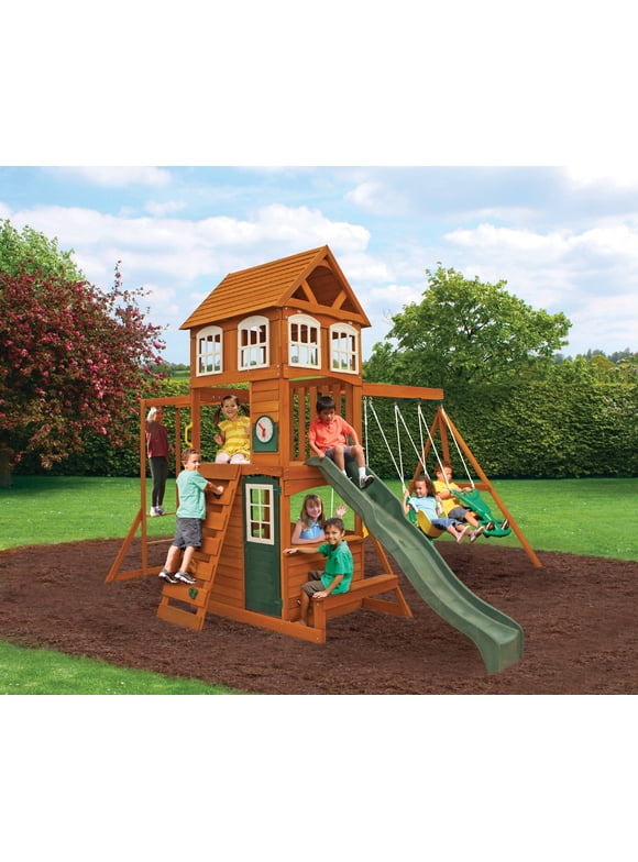 Sitemapcdatahttpabckniqoocomkidkraft Cranbrook Wooden Playset