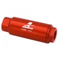 thumbnail image 4 of Aeromotive Fuel System Fuel Filter 12303 In-line Filter; 3/8 Inch NPT; 40 Micron, 4 of 5