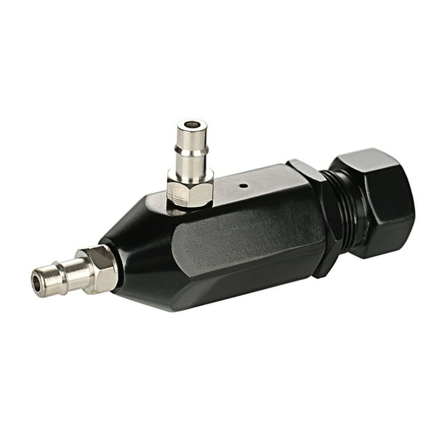 Régulateur Turbocompressé de Modification de Voiture 30 PSI Soupape de Régulation de Pression Turbo Soupape de Régulation en Aluminium