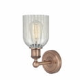 thumbnail image 2 of Innovations Lighting - Caledonia - 1 Light Wall Sconce In Industrial Style-11.5, 2 of 2