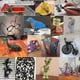 thumbnail image 2 of MYNT3D Professional Printing 3D Pen with OLED Display, 2 of 5