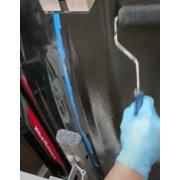 Super Slick 2000 Epoxy Bottom Coating For Airboats, Jet Ski's, etc. - 1 Gallon Kit