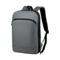thumbnail image 2 of Qwtwty Travel Bag Large Capacity Expandable Multi Compartment Shock Absorbing And Breathable Multi Functional Backpack Laptop Bag on Clearance, 2 of 7
