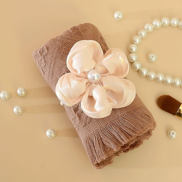 Manta, manta para sofá, toalla con borlas, regalo de boda, toalla de baño de tela suave absorbente, manta de regalo para el día de la madre, regalo de vacaciones, regalo de cumpleaños, toalla de algod