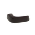 thumbnail image 3 of KarParts360 For GMC Sierra 1500 2007 2008 2009 2010 Interior Door Handles Driver And Passenger Side | Pair | Front | Textured Black | Replacement For GM1352133, GM1353133 | 15936892, 15936893, 3 of 4