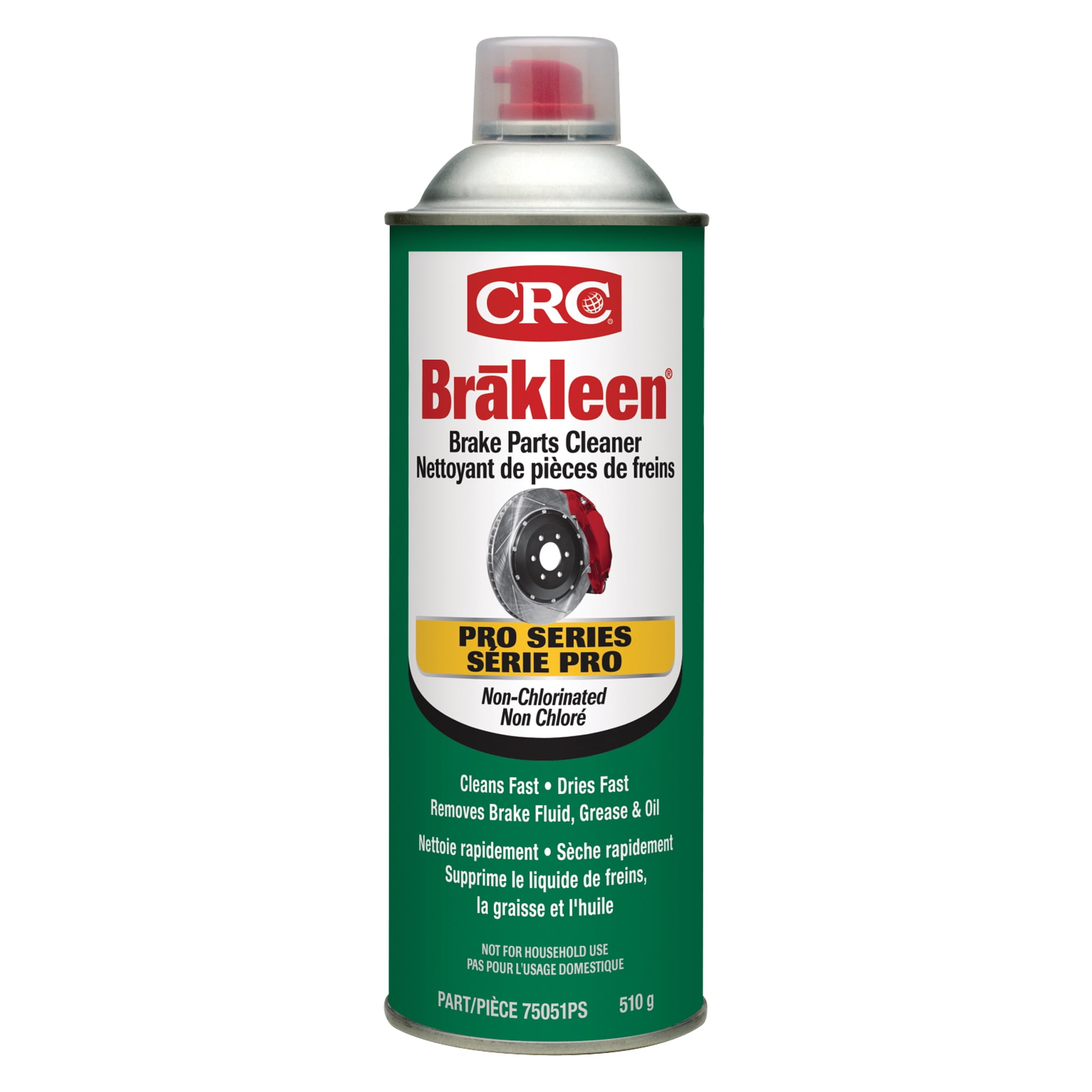 Brakleen(R) ProSeries NonChlorinated Brake Cleaner Walmart Canada