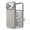 Light Gray, variant on elago Magnetic Leather Case for iPhone 17 Pro Max & 18 Pro Max