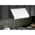 thumbnail image 6 of Zline Kitchen and Bath ZLINE 48 in. 1200 CFM Under Cabinet Range Hood in Stainless Steel (432-48), 6 of 9