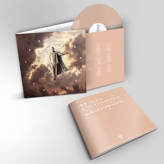 Sete - Deluxe Red Colored Vinyl (LP)