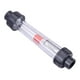 thumbnail image 5 of Tubo de escape del calentador de aire de estacionamiento con silenciador Manguera de ventilación de gas diésel para tanque de combustible de acero inoxidable 2,5 cm de diámetro interior 120 cm Jadeshay A, 5 of 8