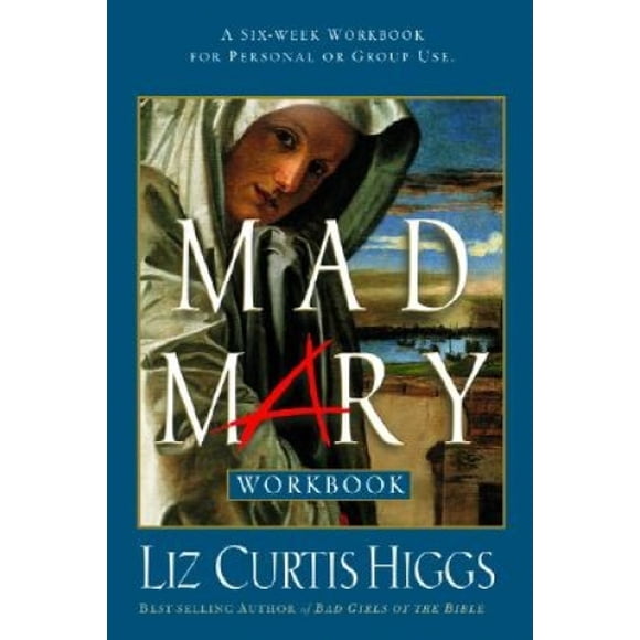 Mad Mary