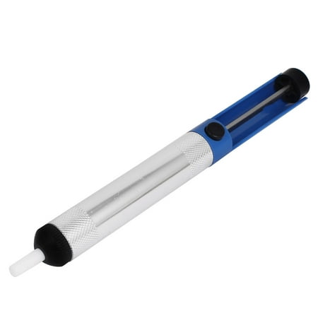 - Unique Bargains Solder Sucker Desoldering Pump Desolder Removal Vacuum