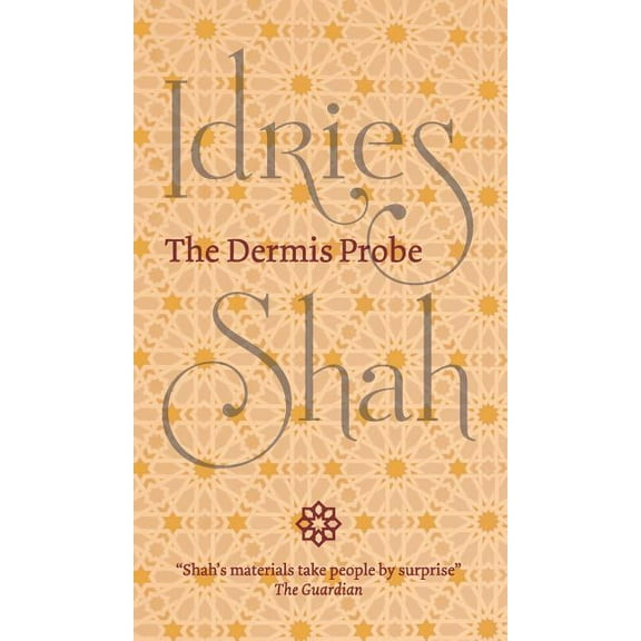 The Dermis Probe (Hardcover)