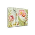 thumbnail image 2 of "Natural Flora V" By Danhui Nai, Fine Art Giclee Print on Gallery Wrap Canvas, Ready to Hang, 2 of 2
