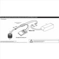 thumbnail image 4 of 3X 100A V2 Controlador ESC con UBEC para Helicópteros RC, Controlador Electrónico de Velocidad de Ala Fija, 4 of 4
