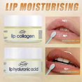 thumbnail image 5 of Hydrating Lip Mask for Wrinkle Reduction and Collagen Boost, Natural Plumping Balm for Soft and Smooth Lips with Moisture Lock Technology, 5 of 5