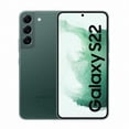 thumbnail image 1 of Samsung Galaxy S22 5G 128GB Verde Reacondicionado, 1 of 2