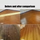 thumbnail image 4 of Cera de abejas natural para pulir muebles, impermeabilizante y resistente al desgaste, 60 ml, 4 of 8