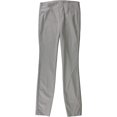 thumbnail image 1 of INC Pantalones casuales sin cordones para mujer, gris, 16 Regular, 1 of 2