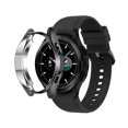 thumbnail image 2 of Funda protectora + 4 de cristal templado para Samsung Galaxy Watch 4, 2 of 2