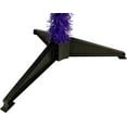 thumbnail image 2 of Tree Buddees Purple Halloween/Christmas Tree 4 Feet Tall Decoration, 2 of 4
