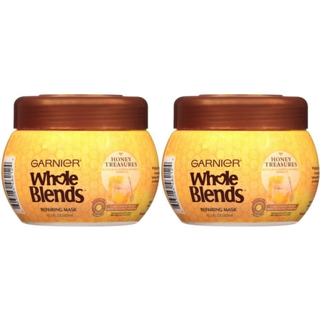 garnier honey treasures hair mask garnier honey treasures hair mask