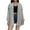 Gray, variant on Drses Womens Oversized Cardigans Soft Knit Cardigan Sweater with Pockets