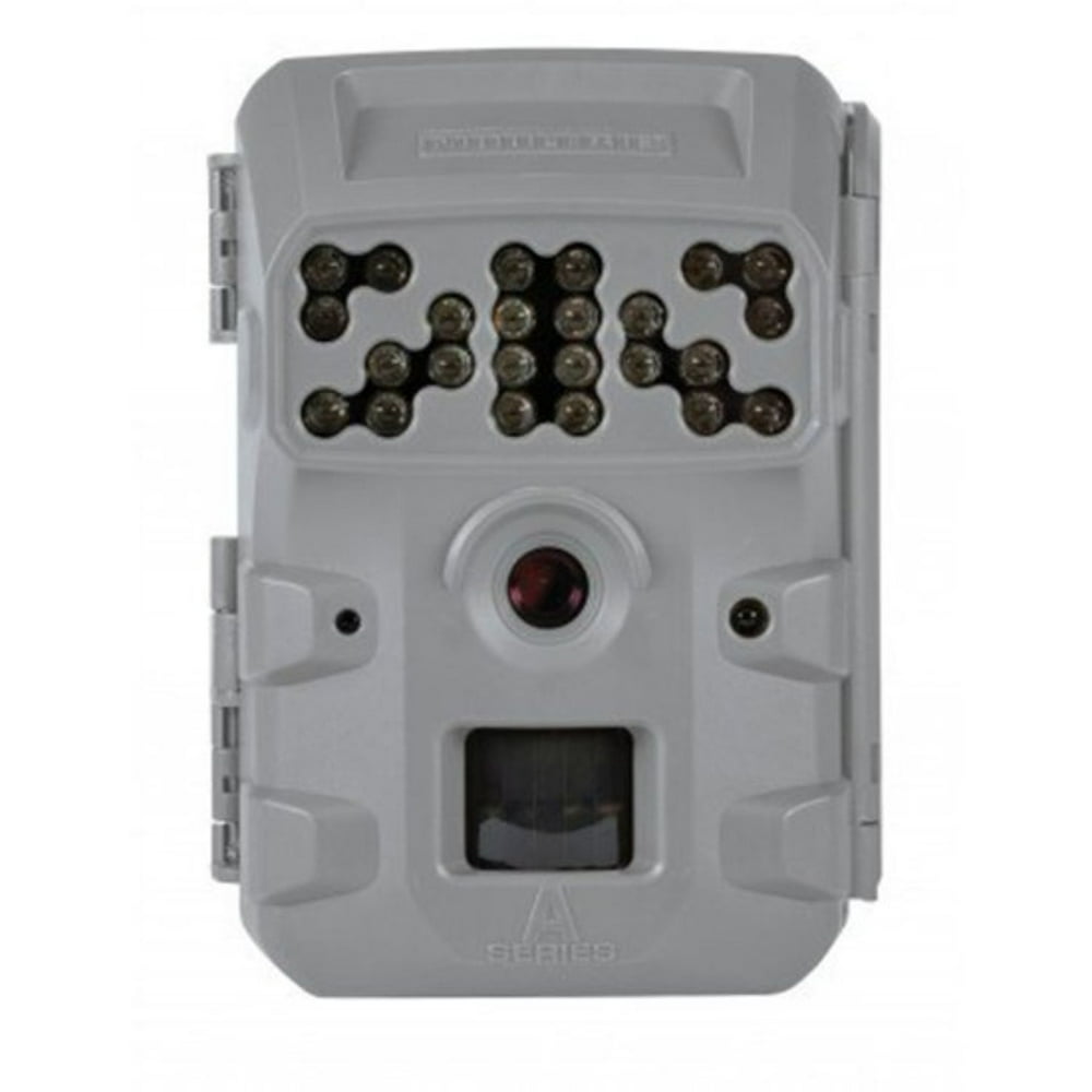 Moultrie A-300i Infrared Trail Camera 12 Megapixel - Walmart.com ...