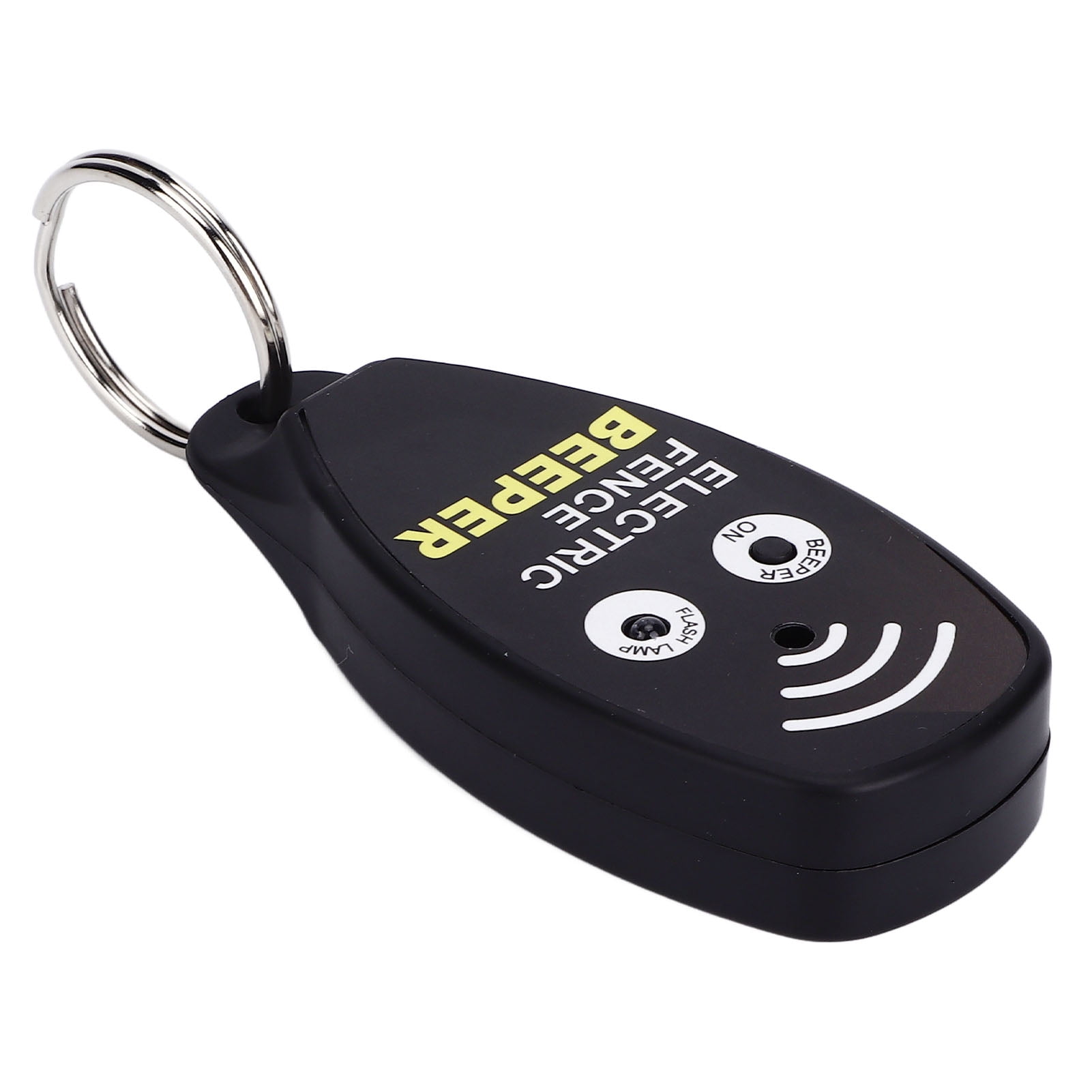 Electric Fence Beeper, Fault Finder Digital Electric Fence Voltage