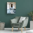 thumbnail image 3 of Trademark Fine Art Elizabeth Allen Point Battery Canvas Wall Art, 3 of 4