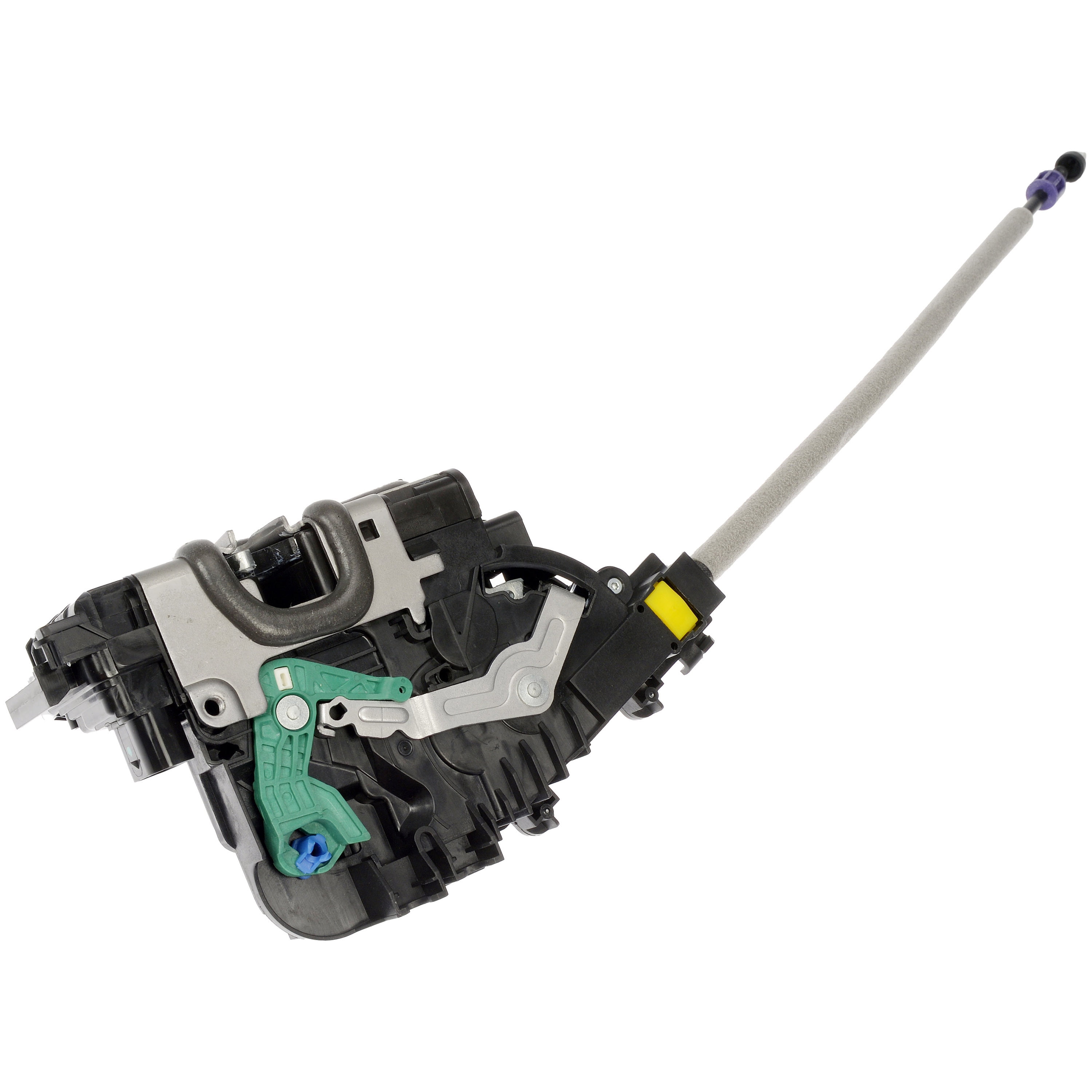 Dorman 937-355 Rear Passenger Side Door Lock Actuator Motor for Specific Mercedes-Benz Models