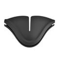 thumbnail image 2 of VR Headset Replacement Kit for Oculus Quest 2 - Soft PU Leather Eye Patches, ABS Bracket, Shading Nose Pads & Sponge Lens Cover | Breathable, Sweatproof Design for Comfort & Immersive Gaming, 2 of 6