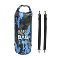 thumbnail image 1 of 1 Pce Sac Imperméable Sac de Rangement Sec Sac Flottant pour l'Eau Sac Imperméable de Natation (30 L), 1 of 8