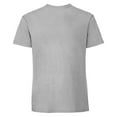 thumbnail image 2 of Fruit Of The Loom Mens Iconic 195 Ringspun Premium Tshirt, 2 of 2