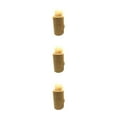thumbnail image 4 of relayinert Polyester Wedding Party Decorations Easy To And Clean Tulle Coil Durable And Reliable Roll Tulle gold 3Set, 4 of 6