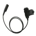 thumbnail image 2 of Enchufe adaptador PTT,Adaptador de enchufe de cable PTT U94 para adaptador de cable Sepura ST Diseñado con precisión, 2 of 9