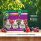 thumbnail image 4 of Aromatizante de ambiente continuo, Air Wick®, 2 pk 3 repuestos Frutos Rojos, 4 of 4