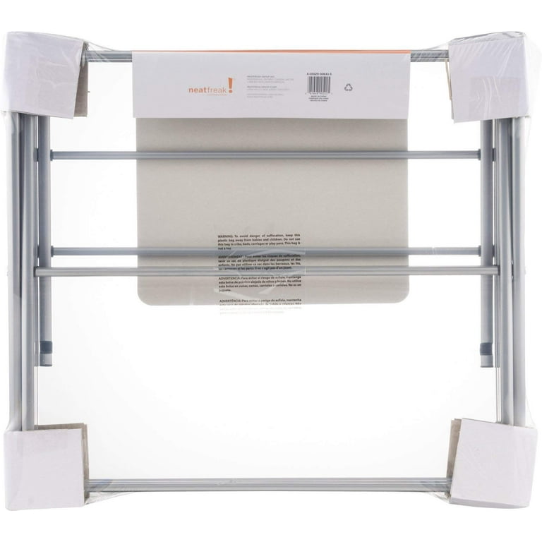 Neatfreak Laundry Drying Rack, Compact - Macy's