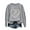 Grey_3, variant on Godom Sweatshirts for Women Crewneck Casual Graphic Long Sleeve Shirts Tunic Tops oversized sweatshirt for womens
