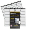 thumbnail image 2 of Klein Tools 56255 Household Electric Panel Wire Markers with Directory, 2 of 11