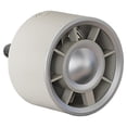 thumbnail image 1 of Colaxi Generic USB Cooling Fan Auto Vent Fan with Led Lighting Portable Compact Adjustable with 3 Mode for Commuting Travel SUV RV Khaki, 1 of 8