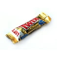 thumbnail image 4 of Twix Caramels Fun Size, Minis Chocolate Bar Candy Bulk - 2 Pounds, 4 of 5