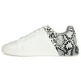 thumbnail image 2 of Journee Womens Sabble Lace-Up Sneakers, 2 of 8