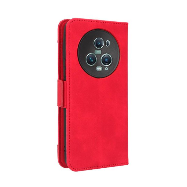 Funda Tipo Billetera GANGXUN para Honor Magic 5 Pro – Tapa Flip con Tarjetero