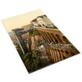 thumbnail image 3 of Print: The Lift, Helgoland, Germany, circa 1890, 3 of 4