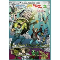 Cool As Hell 2 (DVD)